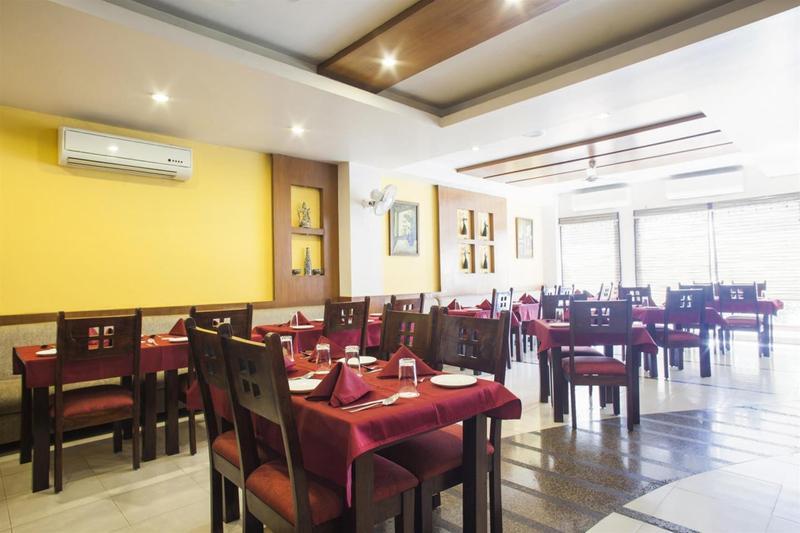 Ratnawali - A Vegetarian Heritage Hotel 자이푸르 외부 사진